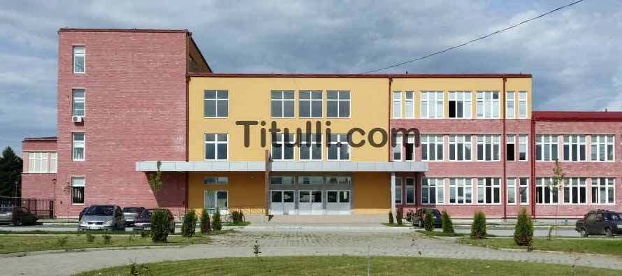 "Sezai Surroi" me drejtues të ri